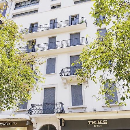 Residence Le Marly Annemasse Kültér fotó