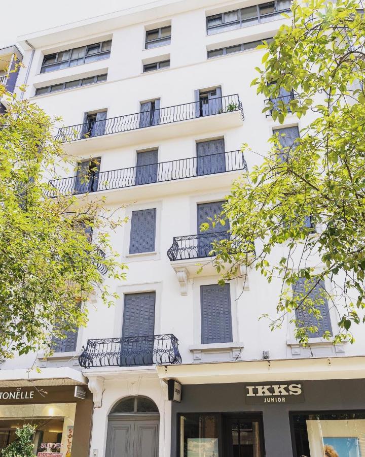 Residence Le Marly Annemasse Kültér fotó