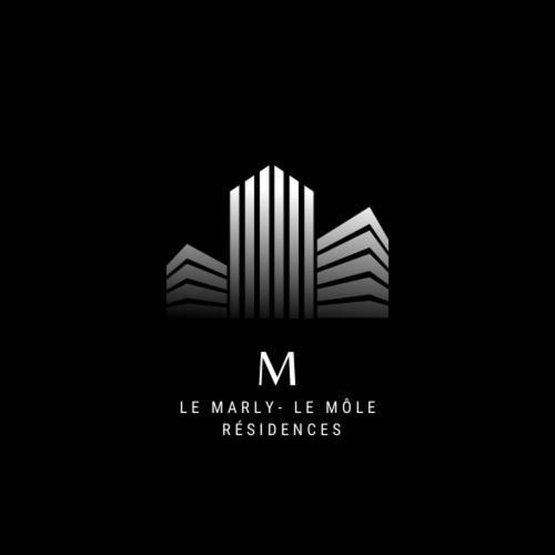 Residence Le Marly Annemasse Kültér fotó