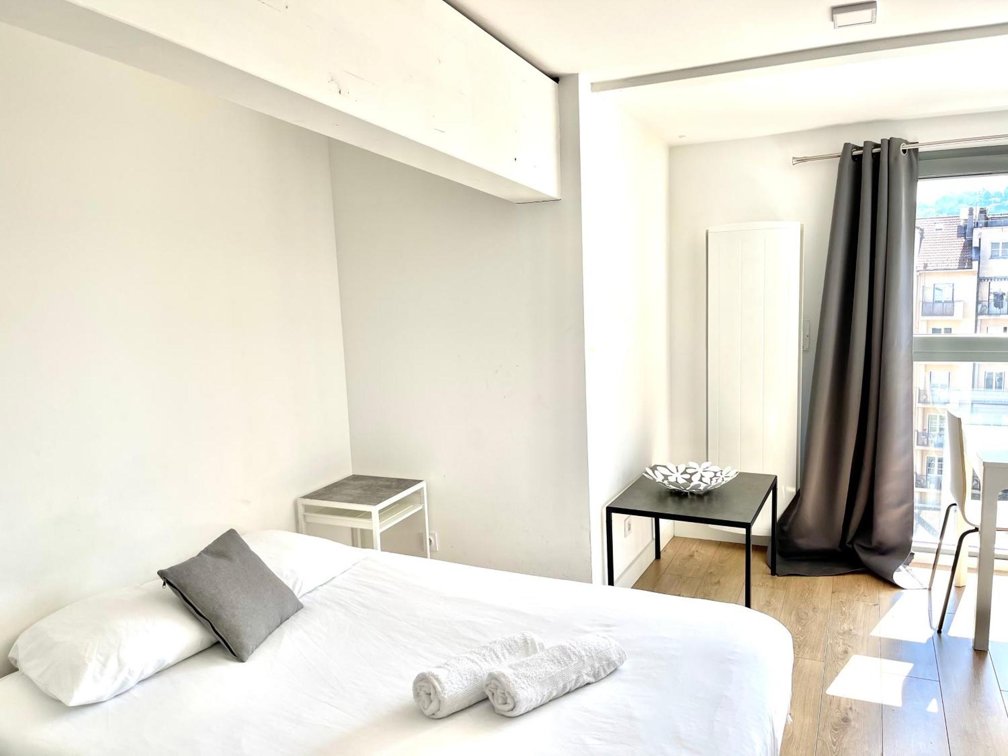 Residence Le Marly Annemasse Szoba fotó